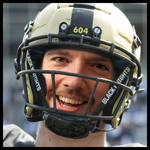 604: Normal Irishmen in the Microwave