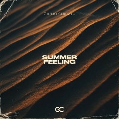 Giulio Cercato - Summer Feeling