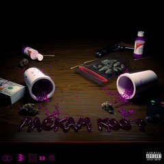 Packam Koo [Prod. Evil Beatz]