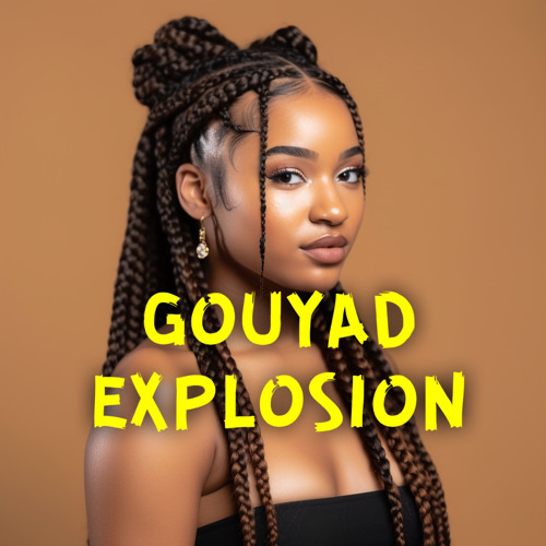 GOUYAD EXPLOSION | GOUYAD INSTRUMENTALS | KOMPA GOUYAD INSTRUMENTAL | KOMPA BEATS | ZOUK BEATS