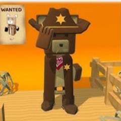 Pierre Thibault - Sheriff Bear|super bear adventure