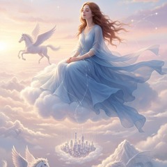 Dreaming On The Clouds