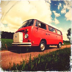 On The Road