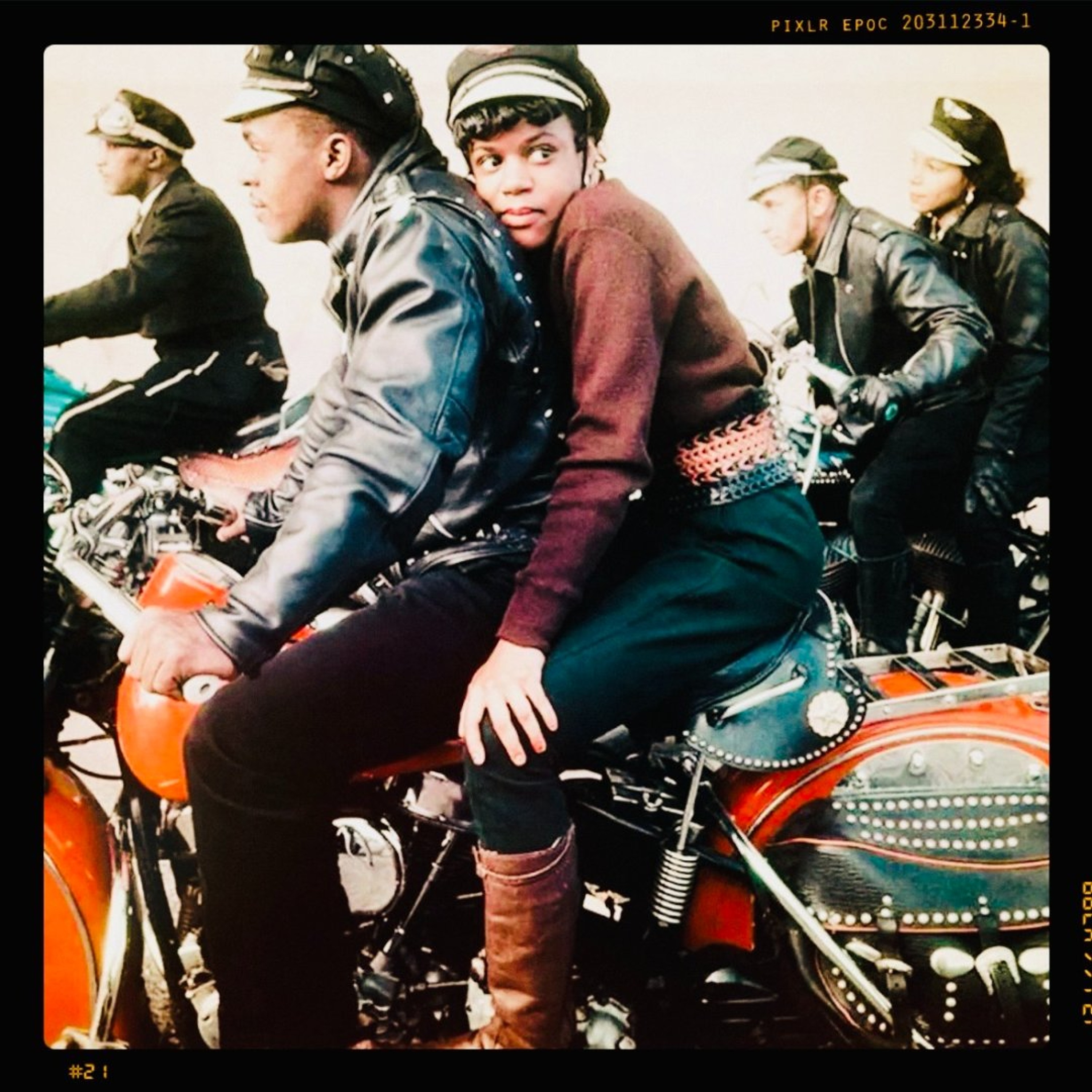 FUNK THE BLUES * JUKEBOX 16. episode artwork