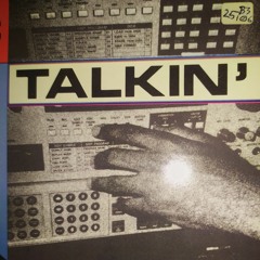 Talkin' all That Jazz Remix (Stetsasonic)