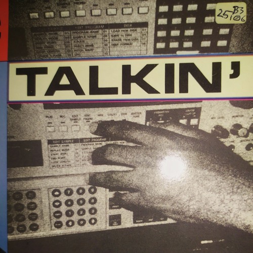 Talkin' all That Jazz Remix (Stetsasonic)