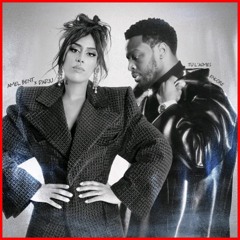 NRJ AMEL BENT & DADJU - TU L'AIMES ENCORE (PN)