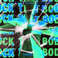 HÆDIS & VULTURE - ROCK THAT BODY [FREE DOWNLOAD]