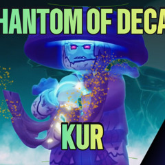 Phantom of Decay