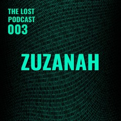 TLP003 | ZUZANAH