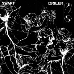 Premiere: SWART - WON'T CONFORM [DRLD11]