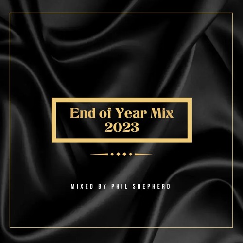 End of Year Mix 2023