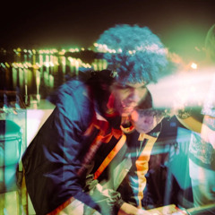 Guestmix w/ El Mokh - EL Soo2 (Live Set) (25.03.25)