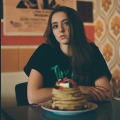 Ashnikko - Taco (2014 mixtape unreleased)