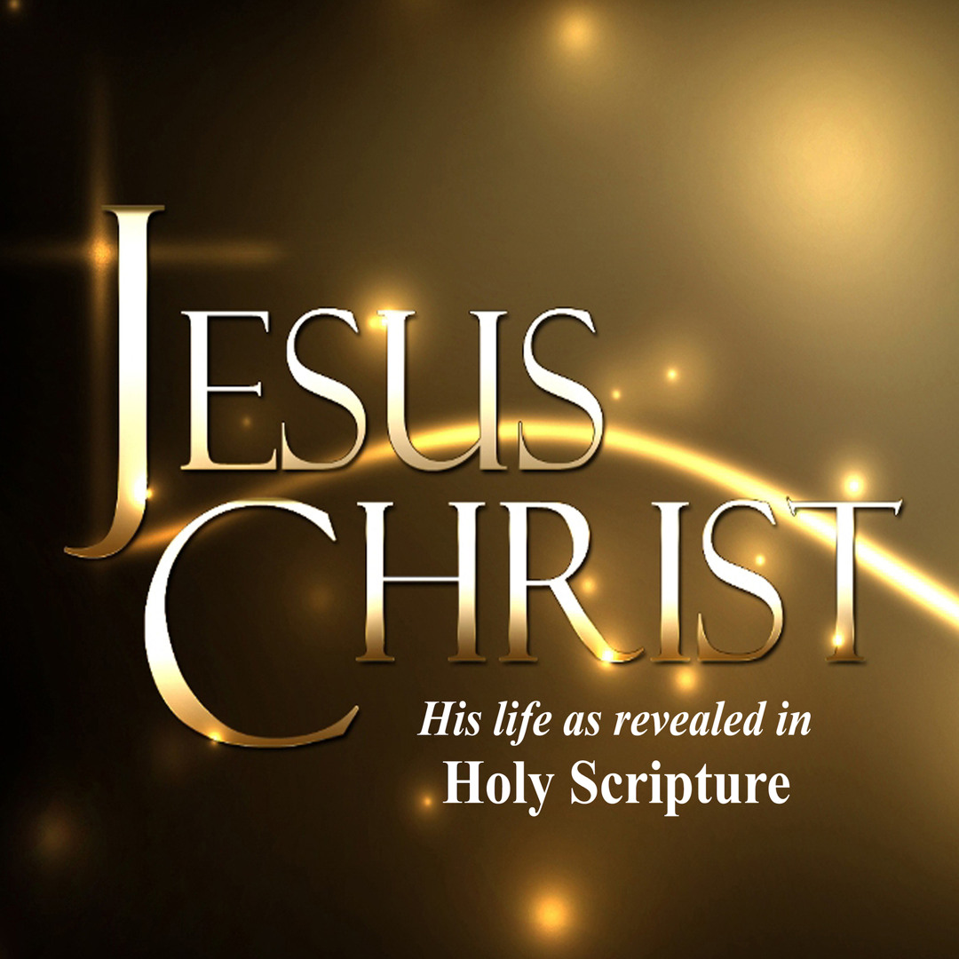 Stream Dr. Joe Jackson | Listen to Jesus Christ playlist online for ...