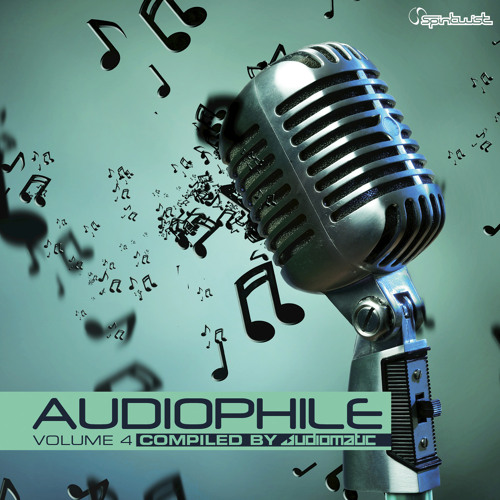 Stream audiomatic | Listen to Audiophile Vol.4 playlist online for free ...