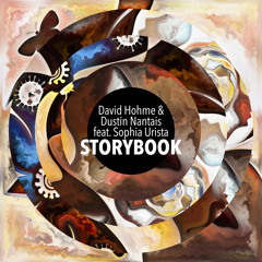 Storybook (feat. Sophia Urista)