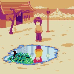 jump in the puddle