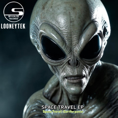 Looneytek - Space travel (Original Mix) [SVZ76]