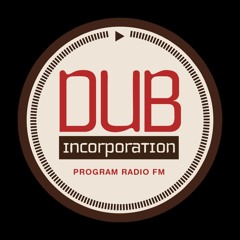 DUB INCORPORATION IN YOUR SENSES