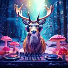 AndArc @ PODCAST - DARKNESS is your only FRIEND ✷ DownTempo