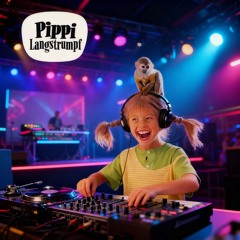 Pippi Langstrumpf - ich hab ein Haus (Dj-EarSound Hardstyle Remix)