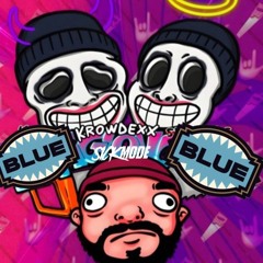 Krowdexx & Sickmode @ Blue Defqon 2024