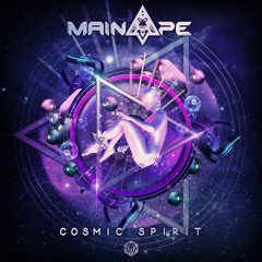 Main Ape - Cosmic Spirit l Out Now on Maharetta Records