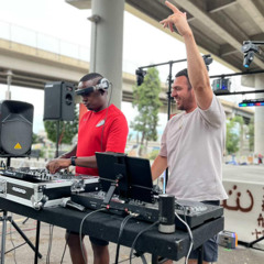 Anthony ain't afraid of 138! (Birthday Mix)