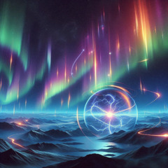 Aurora-Borealis-Magnetic-Version