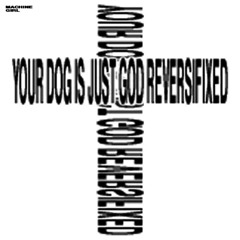 Just Because You Can (GLOBAL FAMDEMIC) - Machine Girl