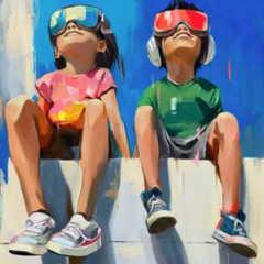 Forever Young (Feat. jacksmokeshash  & Ninamoody)