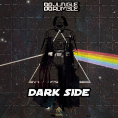 Jungle Rumble - Dark Side M24