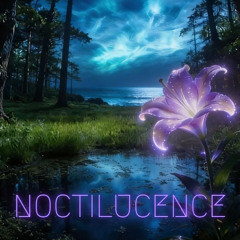 noctilucence.