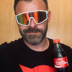 Drum n bass - in your face.