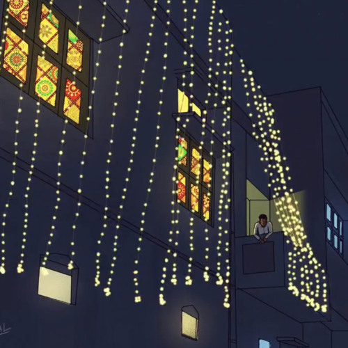 Tere Bina LOFI  - A. R. Rahman