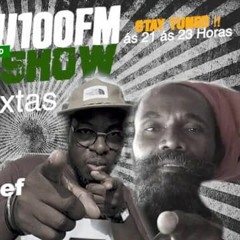 Intelektu100FM-Emissão 5 com Dread Jzf