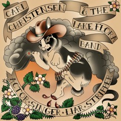 Another Friday Night(Male Stripper Song)