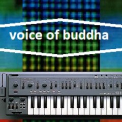 Listen to the voice Of BUDDHA Final edit, House Bass Boosted edition