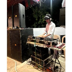 ORI MOGILAYYO NEW FOLK MARFA REMIX BY DJ DILIP KALWAKURTHY