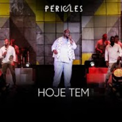 Péricles - Hoje Tem (DVD Mensageiro do Amor) [VIDE