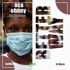 Soca Johnny - Better Way