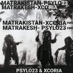 Psylo23 - MATRAKISTAN (Original)