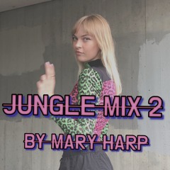 JUNGLE MIX 2