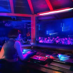 MAGDALENA MAY @ Feel Festival 2025 | Hohe Düne