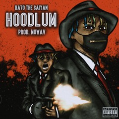 HOODLUM (prod. NUWAV) *FREESTYLE*