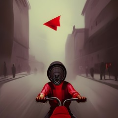 Paper Route