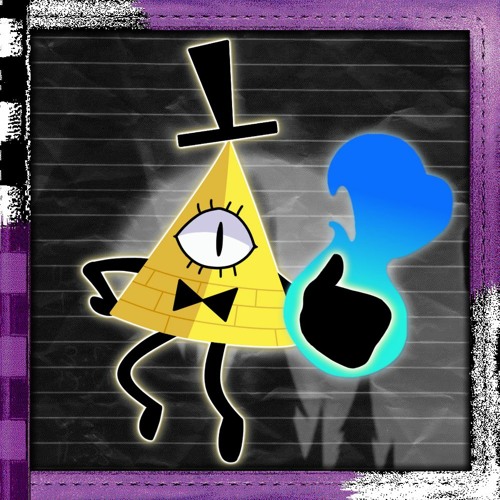 VICTORY! - BILL CIPHER
