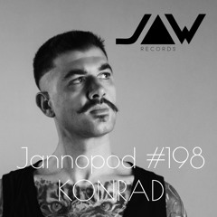 Jannopod #198 by KONRAD