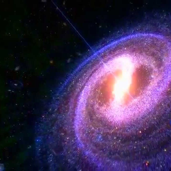 go to space (prod. yasuu)